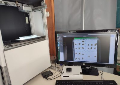 FENOTIPADO AUTOMATIZADO